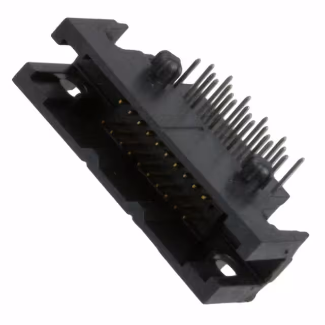 81020-M00203-RB 3M  Headers Male Pins